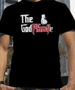 Phnx Diamondbacks Brandon Pfaadt Family The Godpfaadter T-Shirt