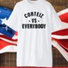Corteiz Vs Everybody T-Shirt