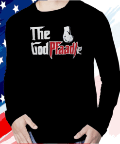 Phnx Diamondbacks Brandon Pfaadt Family The Godpfaadter Long Sleeve Shirt