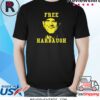 Jim Harbaugh Free Harbaugh T-Shirt