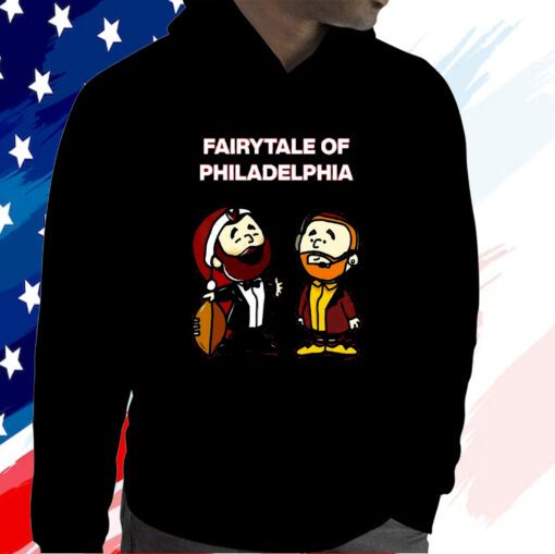 Jason Kelce Travis Kelce Fairytale Of Philadelphia Jason Kelce Travis Kelce Fairytale Of Philadelphia Jason Kelce Travis Kelce Fairytale Of Philadelphia Jason Kelce Travis Kelce Fairytale Of Philadelphia Hoodie