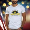 Michigan Football 1000 Wins T-Shirt