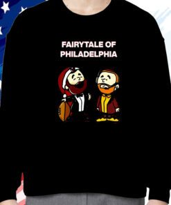 Jason Kelce Travis Kelce Fairytale Of Philadelphia Jason Kelce Travis Kelce Fairytale Of Philadelphia Jason Kelce Travis Kelce Fairytale Of Philadelphia Jason Kelce Travis Kelce Fairytale Of Philadelphia Sweatshirt