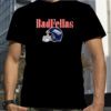 Carl Banks Badfellas Giants T-Shirt