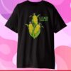 Stanley Roberts Lead Farmer Corn Grenade T-Shirt