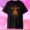 Camp Galloway Where Nature Just Clicks T-Shirt