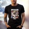 Jalen Ramsey Florida Dreams T-Shirt