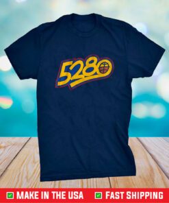 5280 Denver Shirt