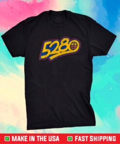 5280 Denver Shirt