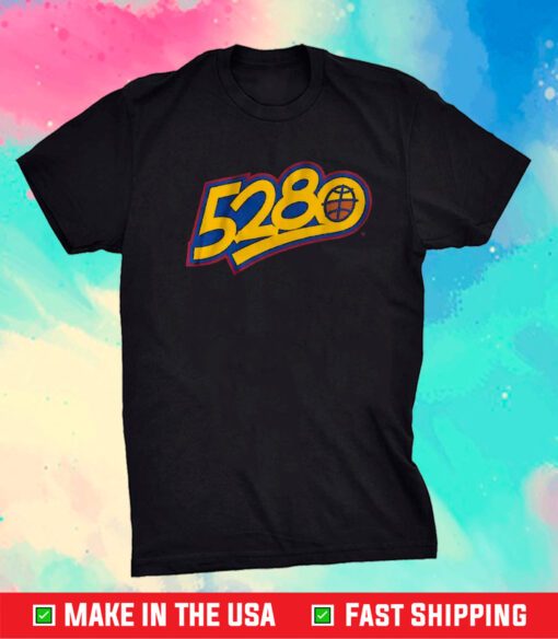 5280 Denver Shirt