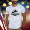 Jurassic Kelly T-Shirt
