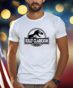 Jurassic Kelly T-Shirt