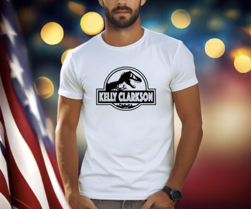 Jurassic Kelly T-Shirt