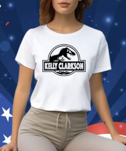 Jurassic Kelly T-Shirt