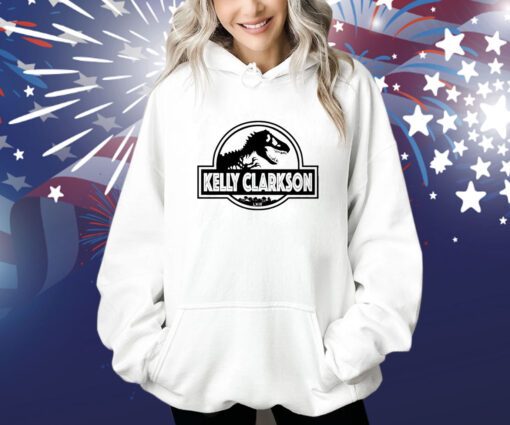 Jurassic Kelly Hoodie