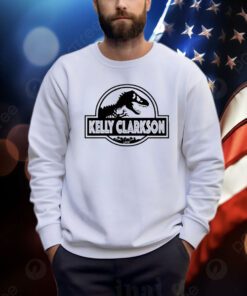 Jurassic Kelly Sweatshirt