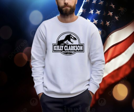 Jurassic Kelly Sweatshirt