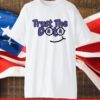 Trust The Data T-Shirt