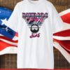 Cleetus Mcfarland Merch Ls George Buenos Dias T-Shirt