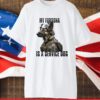 My Fursona Is A Service Dog TShirt