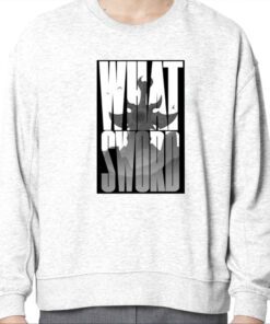 What Sword BlizzCon 2023 Sweatshirt