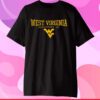 Wvu West Virginia Morgantown Wv T-Shirt
