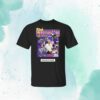 Vikings Kirk Cousins Dreamathon T-Shirt