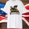 Pratt Athletics Pratt Cannoneers T-Shirt