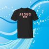 Jesus Won Rangers Shirt