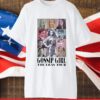 Gossip Girl The Eras Tour T-Shirt