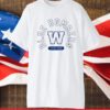 The Bomber Sportiqe Olsen Athos Bone T-Shirt