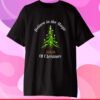 Believe In The Magic Of Christmas T-Shirt