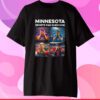 Minnesota Sports Fan Survivor T-Shirt