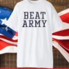 Midshipmen Beat Army Local Victory Falls T-Shirt