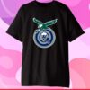 Eagles Poop On Cowboys T-Shirt