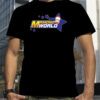 Mamono Escape 3 T-Shirt