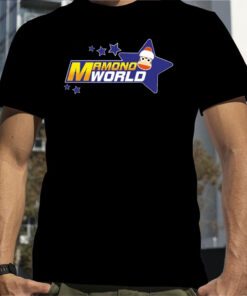 Mamono Escape 3 T-Shirt
