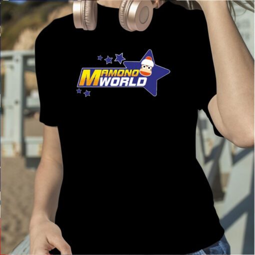 Mamono Escape 3 T-Shirt