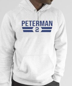 Pft Commenter Peterman 2 T-Shirt