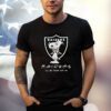 Raiders Friends Ill Be There For You T-Shirt