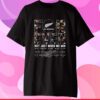 All Blacks Not Just When We Win T-Shirt