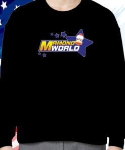 Mamono Escape 3 Sweatshirt