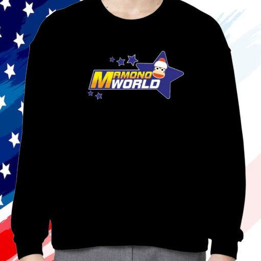 Mamono Escape 3 Sweatshirt