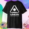 Union Aerospace Logo T-Shirt