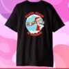 Santa Claus Is Coming Thats What She Said T-Shirt