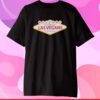 Welcome To Liberal Las Vegas Nevada T-Shirt