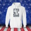 Dallas Cowboys Dolly Parton Arlington Hoodie Shirt