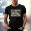 Milan Lucic Mugshot T-Shirt