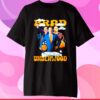 Terrence Shannon Jr Brad Coach Underwood TShirt