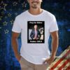 Pray For Biden Psalms 109 8 TShirt